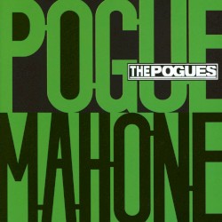 Pogue Mahone