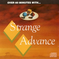 Over 60 Minutes With… Strange Advance