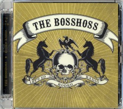 Rodeo Radio (Limited Deluxe Edition)