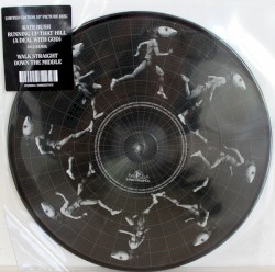 Running Up That Hill (A Deal With God) (2012 remix) / Walk Straight Down the Middle