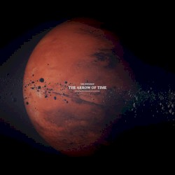 The Arrow of Time: Soundtrack to Timelapse of the Future