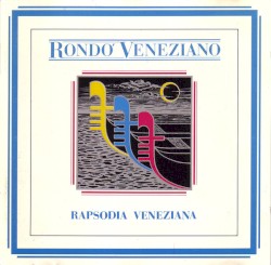 Rapsodia veneziana
