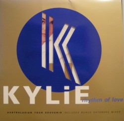 Rhythm of Love