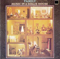 Music in a Doll’s House