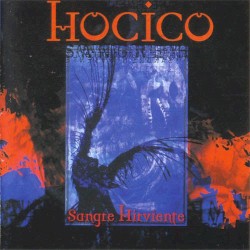 Sangre Hirviente