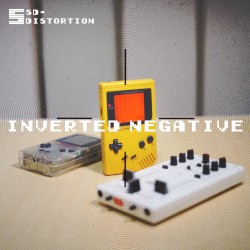 Inverted Negative