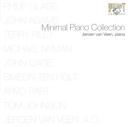 Minimal Piano Collection