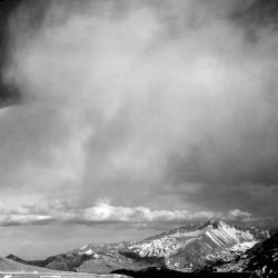 Across the Great Divide