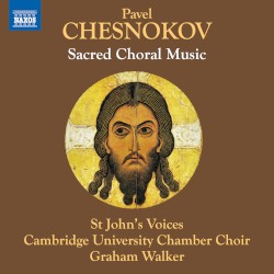 Sacred Choral Music