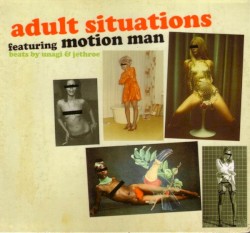 Adult Situations