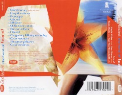 Explosive: The Best of bond