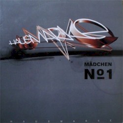 Mädchen No. 1