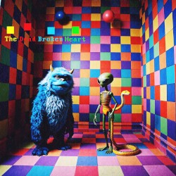 Monster Party Tape Vol. 1