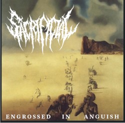 Engrossed in Anguish