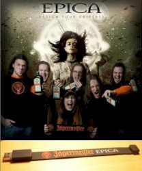 Jägermeister Epica