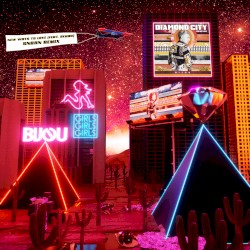 New Ways to Love (SNBRN remix)