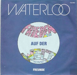 Frieden auf der Welt / Freunde