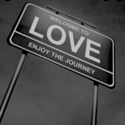 WELCOME TO LOVE