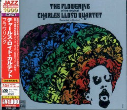 The Flowering
