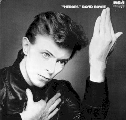 Take Off: “Heroes”