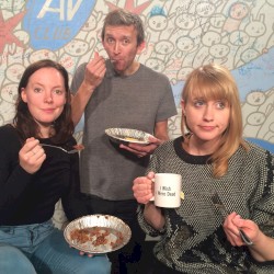 Don't Dream It's Over + Everything is Free