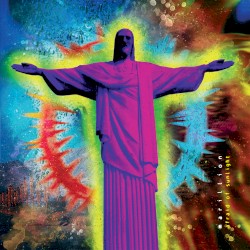 Afraid of Sunlight (2019 Michael Hunter remix)