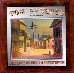 The Lost American Songwriter (Bare Bones II)