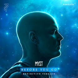 Before You Go (Definitive version)