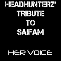 Headhunterz' Tribute To Saifam
