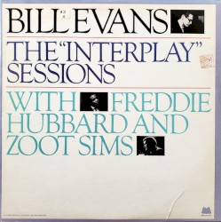 The “Interplay” Sessions