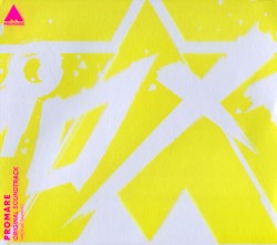 「プロメア」オリジナルサウンドトラック