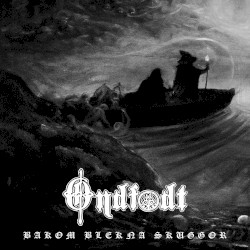 Bakom blekna skuggor