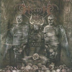 After the Fire – Ashes