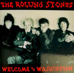 Welcome To Washington