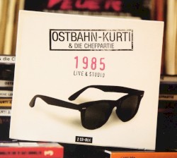 1985 - Live & Studio