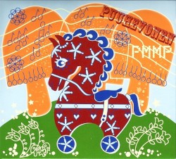 Puuhevonen