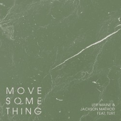 Move Something