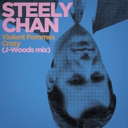 Crazy (Steely Chan’s J‐Woods mix)