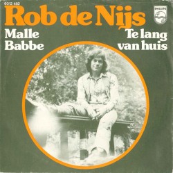 Malle Babbe / Te lang van huis
