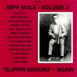 "Slippin' Around" - Again