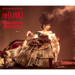 LIVE TOUR 2019 re(LIVE) -JAPONESQUE- in Osaka at オリックス劇場 (2019.10.13)