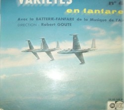 Variétés en fanfare n° 4