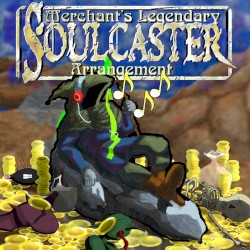 Soulcaster - Merchant's Legendary Arrangements