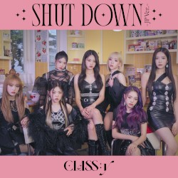 SHUT DOWN -JP Ver.