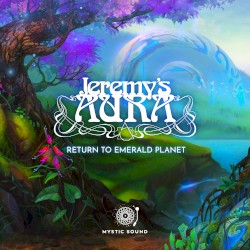 Return to Emerald Planet