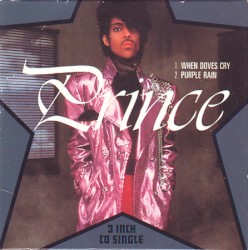 When Doves Cry / Purple Rain