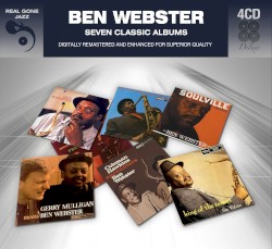 Seven Classic Albums