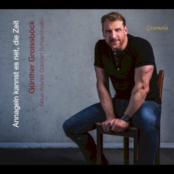 Annageln kannst es net die Zeit