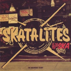 In the Mood for Ska: The Moonska Years