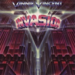 Vinnie Vincent Invasion